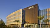 New York firm investigates Jabil CEO suspension - Tampa Bay Business Journal