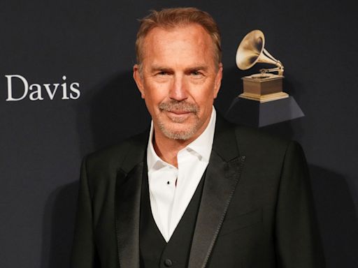 Kevin Costner Speaks Out on 'Yellowstone' Drama: 'I Have Taken a Beating from Those F---ing Guys'