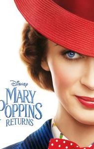 Mary Poppins Returns