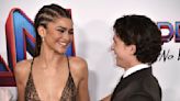 Zendaya y Tom Holland son la pareja favorita de Internet. Aquí hay una línea de tiempo de 'Tomdaya'