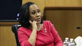 Fulton County ethics board drops Fani Willis complaints from hearing