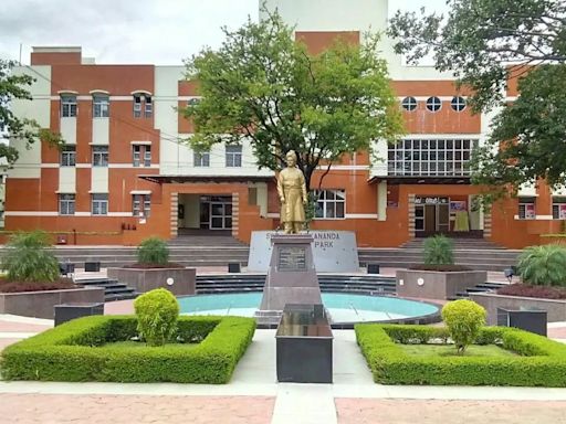 NIT Agartala: Check last five years’ NIRF rankings of the institute