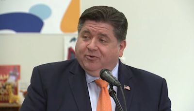 Illinois abortion law: Pritzker calls SCOTUS Idaho emergency abortion ruling 'small respite'