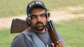 Paris Olympics 2024: Prithiviraj Tondaiman Stands Dead Last at End of Day 1 in Men's Trap - News18