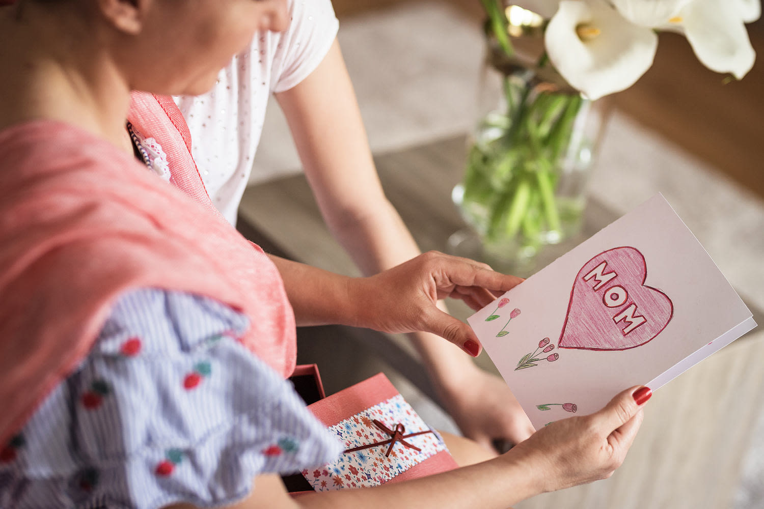 30 Mother’s Day card ideas that you can easily create at home