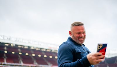 Manchester United Legends vs Celtic LIVE! Match stream, lineups and latest updates from Old Trafford friendly