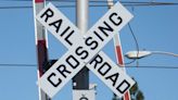 Woman struck by train at Highway 174 railroad crossing identified