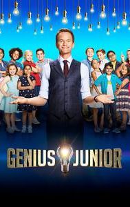 Genius Junior