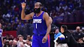 Sources: Harden, Clips agree to 2 years, $70M