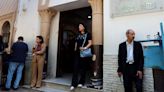 Tunisian police storm lawyers' headquarters and arrest another lawyer