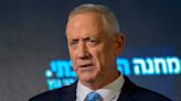 Gantz gives Netanyahu ultimatum: approve post-war plan or he will resign