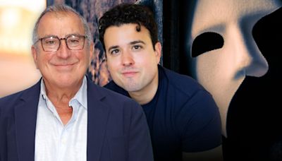 ‘Phantom Of The Opera’ YA Movie Reimagination In Works At Disney+ From Kenny Ortega & Giovanni M. Porta