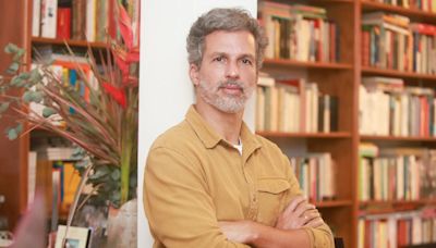 Entrevista | ‘Olavo de Carvalho tinha razão’, diz Francisco Bosco sobre a esquerda nas universidades
