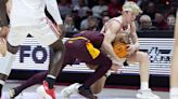 Utah ‘humbled’ by Arizona State in potential blow to NCAA Tournament hopes