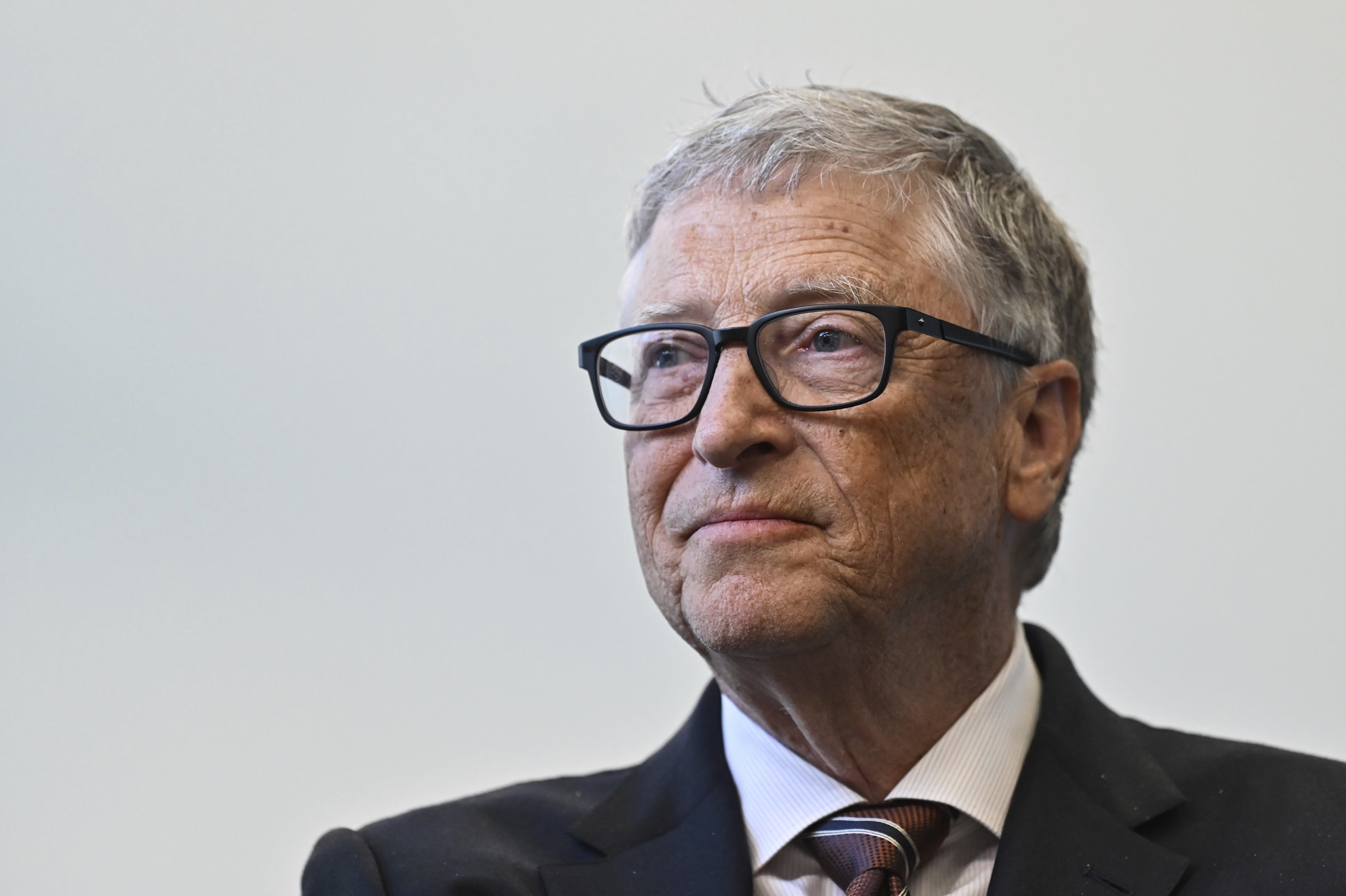 The Gates Foundation's new post-COVID target: global health spending in 'stagnation'