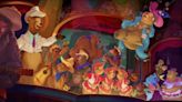 Disney retira a un personaje polémico de un parque temático por considerarlo ofensivo
