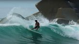 Mikey February Puts His Inimitable Style on Full Display in Mexico