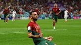 Portugal vence Uruguai por 2 x 0 e se torna terceiro time classificado para oitavas de final