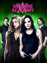 Vampire Academy