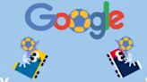 Google Doodle celebrates Women’s World Cup