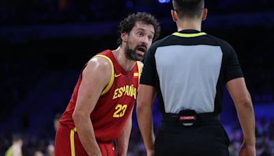 Canadá - España: TV, horario y cómo ver el baloncesto de los Juegos 2024