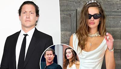 Heidi Klum’s ex, Vito Schnabel, quietly marries model Helena Althof in private ceremony