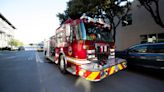 Austin Fire crews responding to 'hazardous spill' near Ullrich Water Treatment Plant