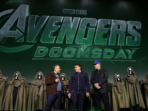 'Avengers: Doomsday': Ventajas y desventajas del regreso de los hermanos Russo a Marvel