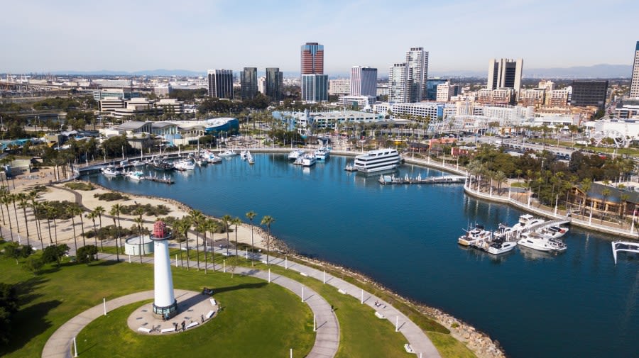 Long Beach declares public health emergency after deadly tuberculosis outbreak