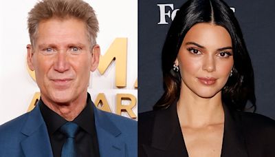Gerry Turner Confirms What Kendall Jenner Saw on His Phone That She "Shouldn't Have" - E! Online