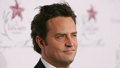 Multiple people could face charges in Matthew Perry’s death: reports