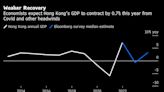 Hong Kong’s Plan to Reverse Expat Exodus Disappoints Investors