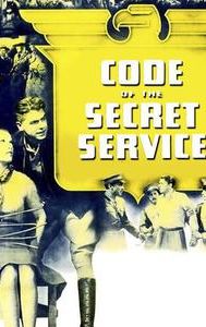 Code of the Secret Service