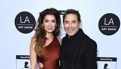 Botched’s Paul Nassif and Wife Brittany Nassif Expecting 2nd Baby Together, His 5th: ‘Can’t Wait’