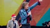 At Jazz Fest show, Mick Jagger takes a swipe at Jeff Landry, and the governor claps back