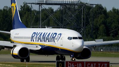 IAG propone ceder rutas a Ryanair, Avianca, Volotea, Binter World2Fly e Iberojet para poder comprar Air Europa