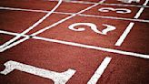 District Track and Field Meet Schedule