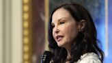 Ashley Judd speaks out on the right of women to control their bodies and be free from male violence