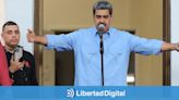 Robo histórico de Maduro