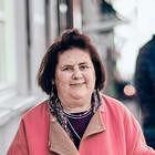 Suzy Menkes