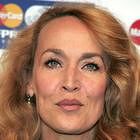 Jerry Hall