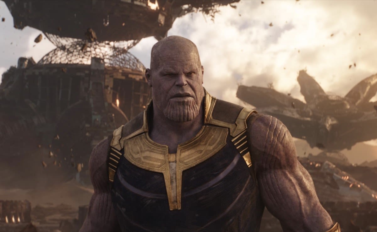 47 Thanos Quotes to Honor Marvel's Greatest Villain — Best Life