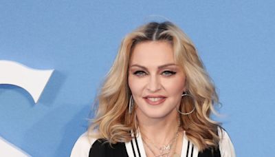 Madonna celebrates ‘miraculous recovery’ from bacterial infection one year on