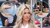 Kim Zolciak-Biermann Gives Mini Home Tour Amid House Foreclosure: See Pool and ‘Favorite’ Room