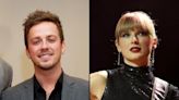 Love and Theft's Stephen Barker Liles Revisits Taylor Swift's Song About Him