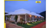 Era Camp Tent City Offers Holistic Living Retreats At Mahakumbh Mela 2025