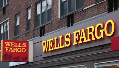 Wells Fargo snaps six straight sessions of losses