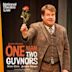 National Theatre Live: One Man, Two Guvnors