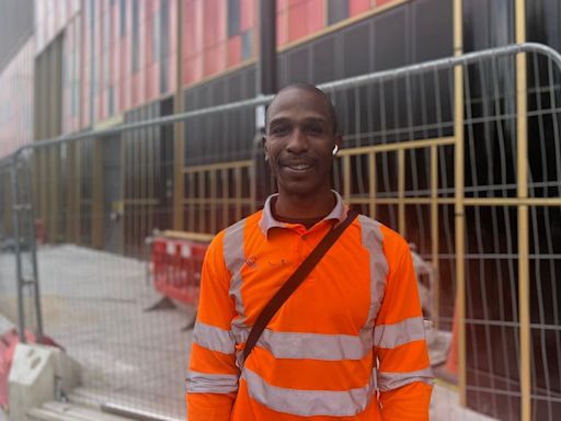 The neighbourhood where people have been hoping for a London Underground extension for decades