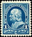 Postage stamps and postal history of the United States